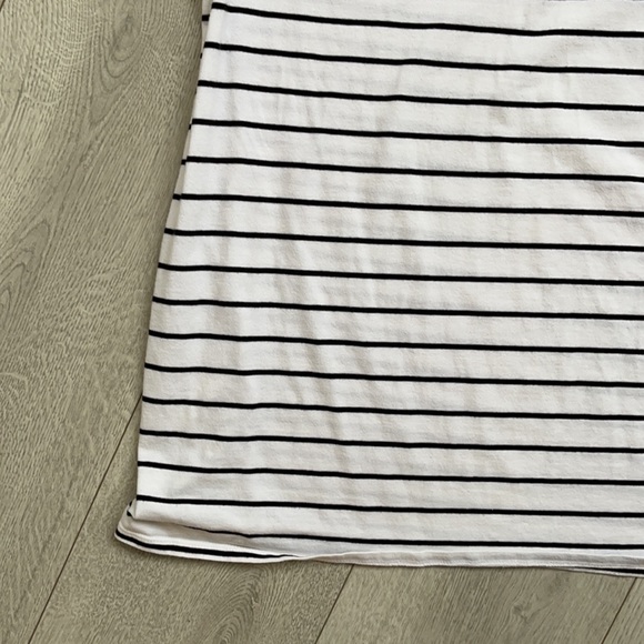 BumpStart Maternity T-Shirt Size Medium - Picture 5 of 12